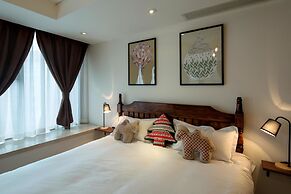 Chengdu Morpheus City Service Apartment