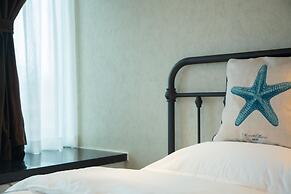 Chengdu Morpheus City Service Apartment