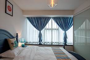 Chengdu Morpheus City Service Apartment