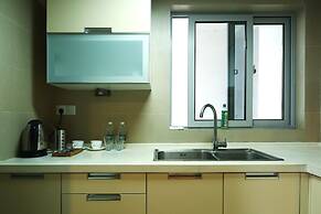 Chengdu Morpheus City Service Apartment