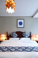 Chengdu Morpheus City Service Apartment