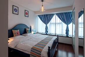 Chengdu Morpheus City Service Apartment