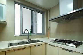 Chengdu Morpheus City Service Apartment