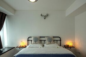 Chengdu Morpheus City Service Apartment