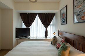 Chengdu Morpheus City Service Apartment