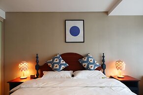 Chengdu Morpheus City Service Apartment