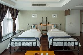 Chengdu Morpheus City Service Apartment