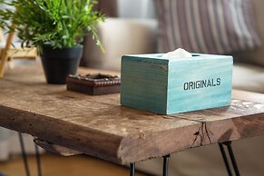 Chengdu Morpheus City Service Apartment