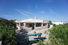 VilleSalento - Villa Spiaggiabella M711