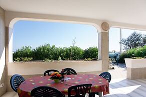 VilleSalento - Villa Spiaggiabella M711