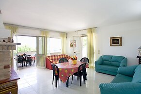 VilleSalento - Villa Spiaggiabella M711