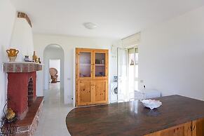 VilleSalento - Villa Spiaggiabella M711