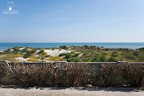 VilleSalento - Villa Spiaggiabella M711
