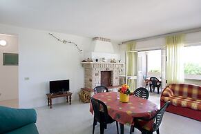 VilleSalento - Villa Spiaggiabella M711