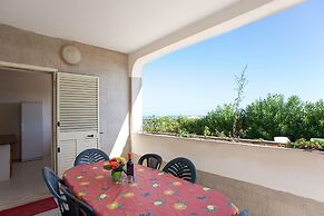 VilleSalento - Villa Spiaggiabella M711