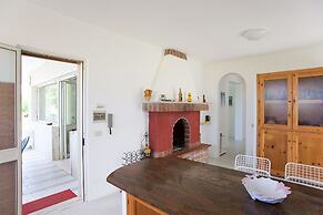 VilleSalento - Villa Spiaggiabella M711