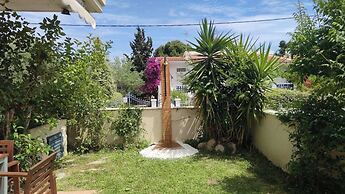 Kripis House