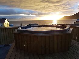 Grenivík Guesthouse