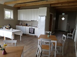 Grenivík Guesthouse