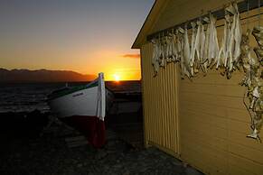 Grenivík Guesthouse