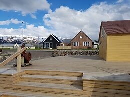 Grenivík Guesthouse
