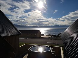 Grenivík Guesthouse