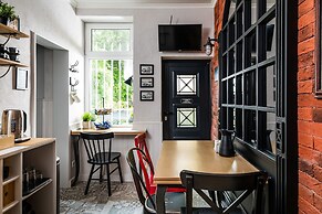 5 Vintage Guest House