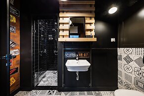 5 Vintage Guest House