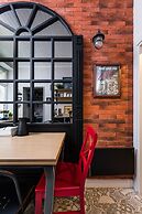 5 Vintage Guest House