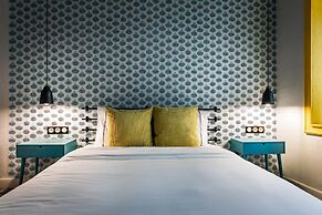 5 Vintage Guest House