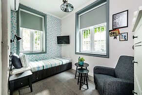 5 Vintage Guest House