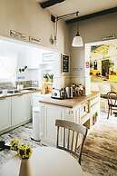 5 Vintage Guest House