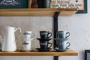 5 Vintage Guest House