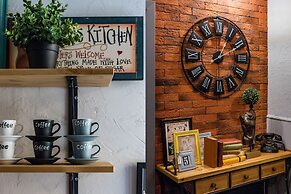 5 Vintage Guest House