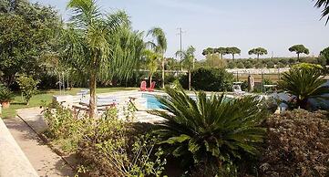 VilleSalento - Villa Martano M134