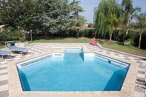 VilleSalento - Villa Martano M134