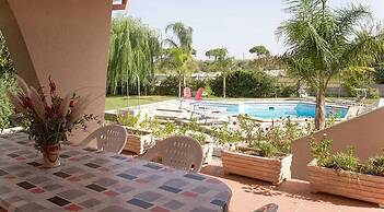 VilleSalento - Villa Martano M134