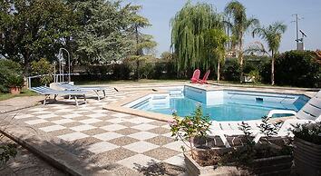 VilleSalento - Villa Martano M134