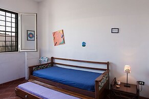 VilleSalento - Torre Lapillo M235