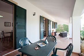 VilleSalento - Torre Lapillo M235