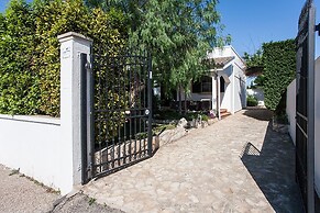 VilleSalento - Torre Lapillo M235