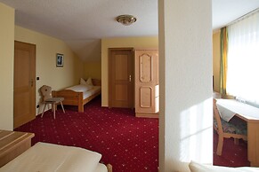 Hotel Bauer garni