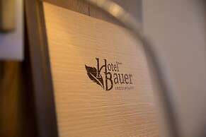 Hotel Bauer garni