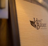 Hotel Bauer garni