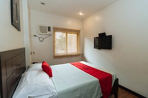 RedDoorz @ San Antonio Makati