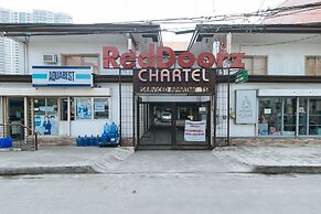 RedDoorz @ San Antonio Makati