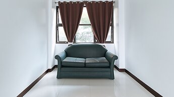 RedDoorz @ San Antonio Makati