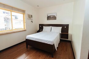 RedDoorz @ San Antonio Makati