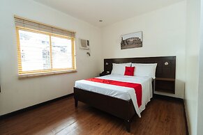 RedDoorz @ San Antonio Makati