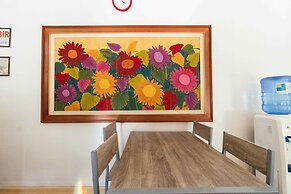 RedDoorz @ San Antonio Makati